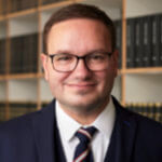 Mirko Laudon LL.M.: Strafverteidiger Hamburg, Rechtsanwalt und Fachanwalt für Strafrecht